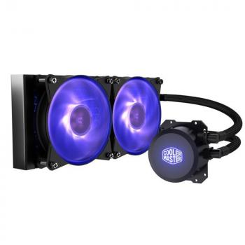 TẢN NHIỆT NƯỚC COOLERMASTER MASTERLIQUID ML240L RGB