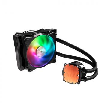 TẢN NHIỆT NƯỚC COOLERMASTER MASTERLIQUID ML120R RGB