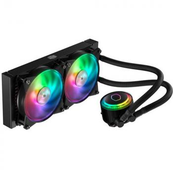 TẢN NHIỆT NƯỚC COOLERMASTER MASTERLIQUID ML240R RGB