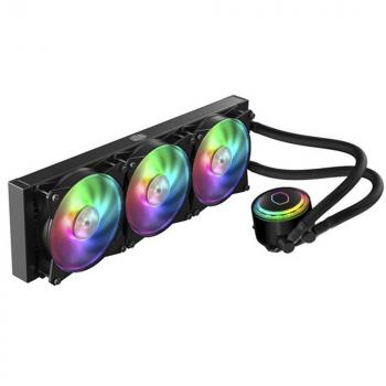 TẢN NHIỆT NƯỚC COOLERMASTER MASTERLIQUID ML360R RGB