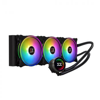 TẢN NHIỆT NƯỚC XIGMATEK AIO AURORA 360 RGB 