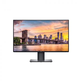 Màn hình LG Ultrasharp U2718Q(27 inch/4K/LED/IPS/DP+HDMI/60Hz/)