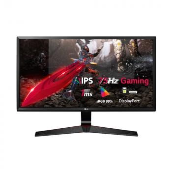 Màn hình LG 27MP59G (27 Inch/FHD/LED/AH-IPS/DP+HDMI/60Hz)