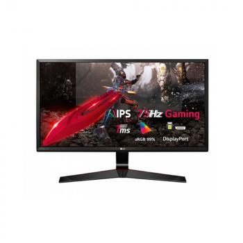 Màn hình LG 24MP59G (24 inch/FHD/LED/IPS/DP+HDMI+VGA/75Hz)