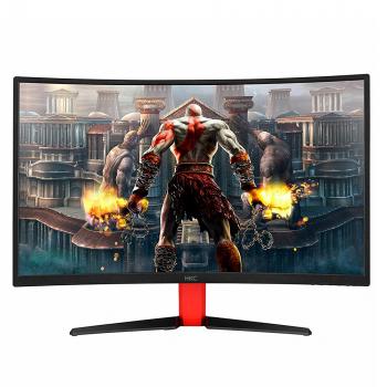 Màn hình cong HKC M32A7Q (31.5 inch/FHD/LED/VA/HDMI+DP+DVI/144Hz)