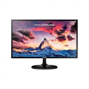 Màn hình Samsung LS24F350FHEXXV (24 inch/FHD//LED/PLS/DS+HDMI+VGA/60Hz)