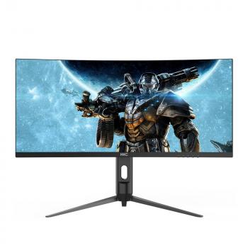 Màn hình cong HKC MB34A4Q  (34 inch/FHD/LED/VA/HDMI+DP/100Hz)