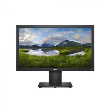 Màn hình Dell E2020H (19.5 inch/LED/HD/TN/VGA+DP/60Hz)