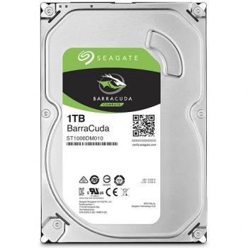 Ổ cứng HDD Seagate Barracuda 1TB