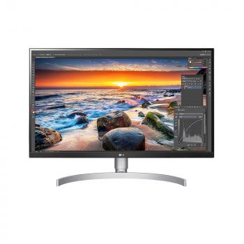 Màn hình LG 27UL850 (27 inch / UHD / LED / IPS / HDMI+DP+USD /60Hz)