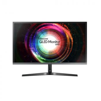 Màn hình Samsung LU28H750UQEXXV (28 inch / UHD /LED / TN / DS+HDMI /60Hz)