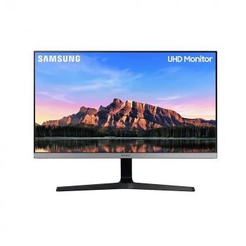 Màn hình Samsung LU28R55 (28 inch / UHD /LED / IPS / DS+HDMI /60Hz)