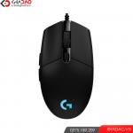 Chuột máy tính chơi game Logitech G102 RGB