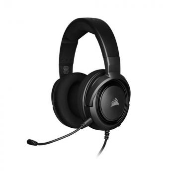 Tai nghe Corsair HS35 Stereo Carbon