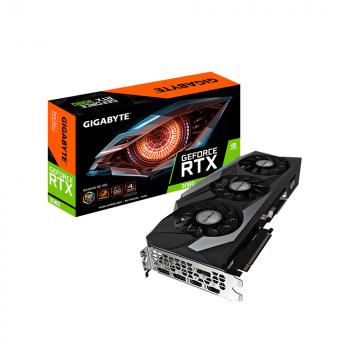 Card VGA Gigabyte GeForce RTX 3080 Gaming OC