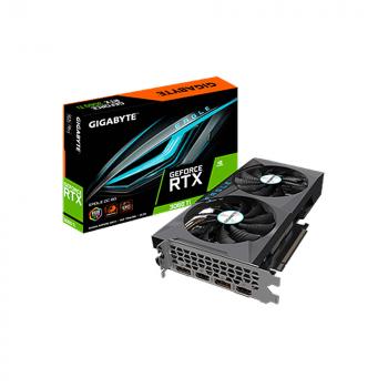 Card VGA Gigabyte RTX 3060 Ti Eagle OC