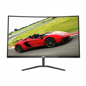 Màn hình cong HKC M24A9X - LED 23.9 inch/ Full HD/ 75Hz