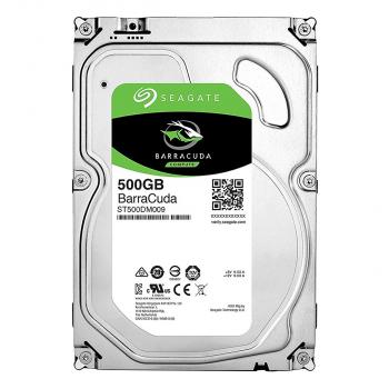 Ổ cứng HDD Western 500G Renew 