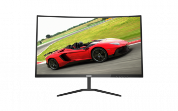 Màn hình cong HKC M27A9X 27Inch/ Full HD/ 75hz