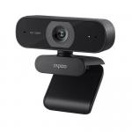 Webcam Rapoo C260 Full HD 1080p