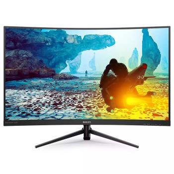 Màn hình LCD 32Inch Philips 322M8CZ/74 FHD 165Hz 1ms