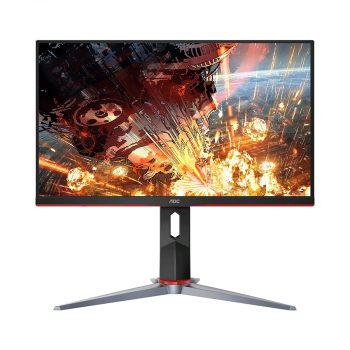 Màn Hình AOC 24G2/74 23.8 inch 144hz FHD IPS (Likenew)