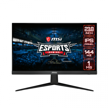 Màn hình cong MSI Optix G241 23.8inch/FHD/144Hz