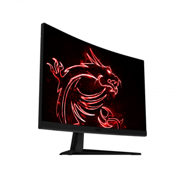 Màn hình cong MSI Optix G27C5 27 inch FHD 165Hz