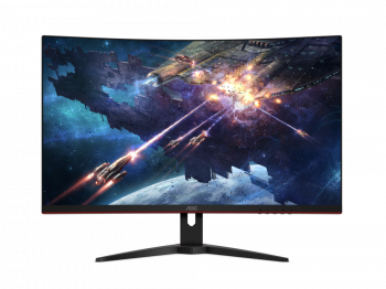 Màn hình cong AOC C32G1 32 inch FHD Gaming 144Hz