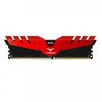 RAM Team T-Force Dark 8GB DDR4 2666Mhz Red