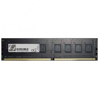 Ram G.SKILL NT - 8GB(8GBx1) DDR4 2400MHz 