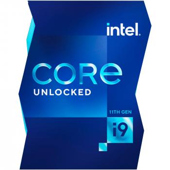 CPU Intel Core i9-11900K (3.5GHz turbo up to 5.3Ghz, 8 nhân 16 luồng, 16MB Cache, 125W) - Socket Intel LGA 1200