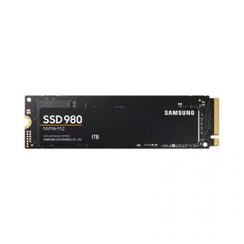 SSD Samsung 980 PCIe NVMe V-NAND M.2 2280 1TB