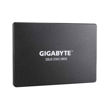 Ổ cứng SSD 120G Gigabyte Sata III 6Gb/s