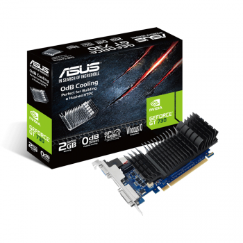 Card màn hình Asus GT730-2GD5