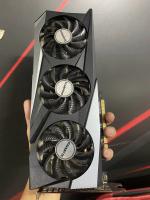 GeForce RTX 3060 Ti GAMING OC PRO 8G (rev. 3.0)