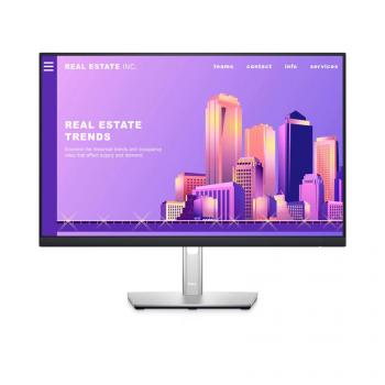 Màn hình Dell P2422H (23.8 inch / FHD / IPS / 60Hz)