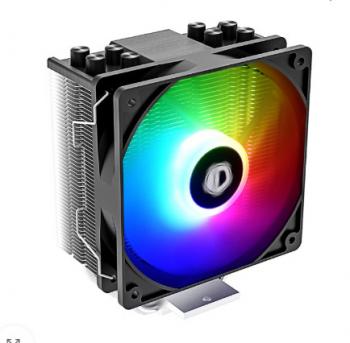Tản Nhiệt Khí CPU ID-Cooling SE-214-XT ARGB