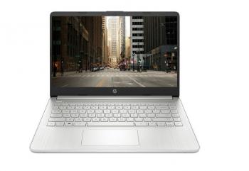 Laptop HP 14s - cr2005TU (Core i5-10210U, 8GB, 256GB, Intel UHD Graphics, 14