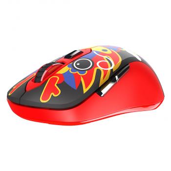 Chuột Không Dây DareU LM115G MultiColor_Dragon