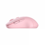 Chuột Không Dây Gaming DAREU LM115G Pink - Hàng Chính Hãng