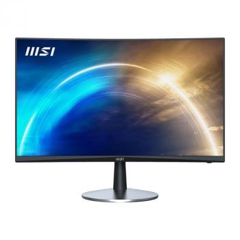 Màn hình MSI PRO MP242C 24in 75hz Cong NEW