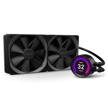 Kraken Z63 RGB (280mm)