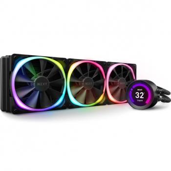 Kraken Z73 RGB (360mm)