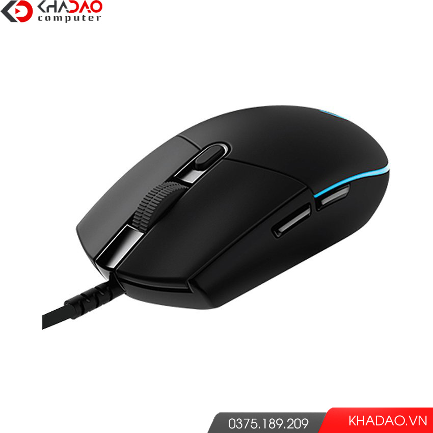 Chuột Logitech G102