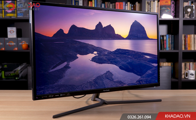 Màn hình Viewsonic VX3211