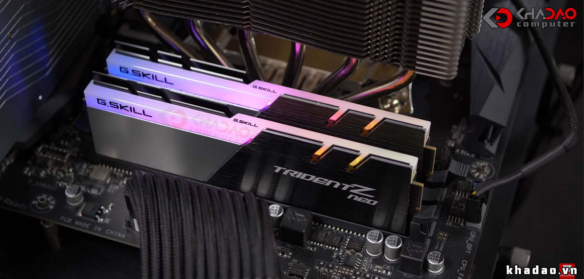 GSKILL Trident Z Neo