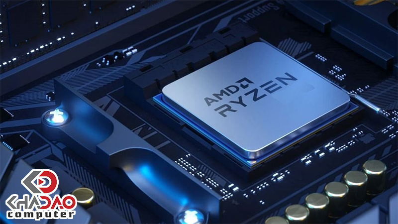 Chọn Card AMD theo CPU AMD