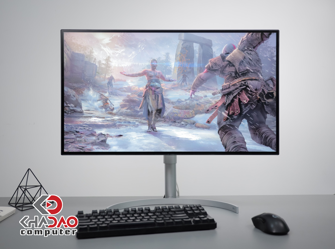 cách lựa chọn màn hình pc