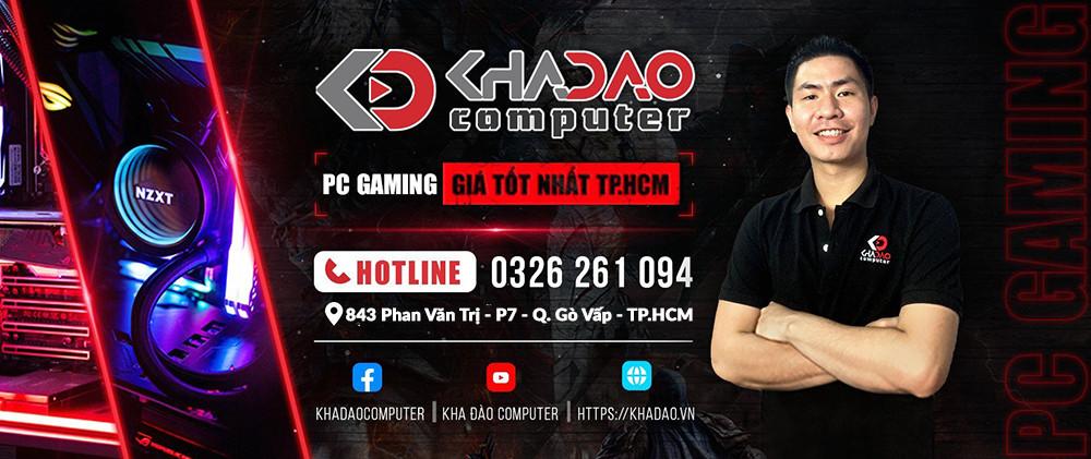 Địa chỉ cung cấp PC cho đồ họa